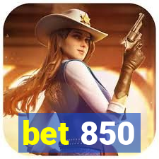 bet 850